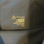 Aerie The hugger bike shorts Photo 1