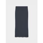 Aritzia New Babaton Formulate Skirt Black XXS Photo 1