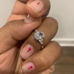 Beverly Hills Boutique Ring... Silver Photo 6