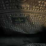 Kate Spade EUC  Grove Street Maeve Black Cream Tote
Laptop Bag Photo 8