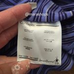 Smartwool  Stripe Classic Thermal Merino Base Layer 1/4 Zip Photo 1