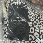 Kate Spade  Black and White Shoulder Bag Photo 9