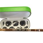 Kate Spade  Maryam/G/S Oval Sunglasses - Brand new with case Photo 7