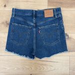 Levi's Ribcage Levi’s Shorts Photo 1