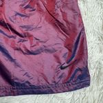 Nike iridescent high waisted shorts Photo 3