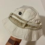 Totes Y2k White Bucket Hat Water Sport Hat Unisex One Size Photo 3