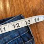 Banana Republic  high rise crop boot jeans size 26p Photo 6