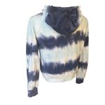 Love Shack Fancy Kirby Tie-Dye Hoodie, Sz S Photo 8