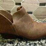 Unr8ed Brown Angle Women’s Boots Size 8.5 GREAT CONDITIONS! Photo 1