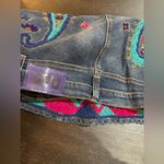 Dolce & Gabbana Vintage  pencil denim skirt Photo 2