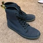 Dr. Martens Canvas Photo 0