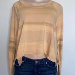 We The Free cropped sweater Photo 1