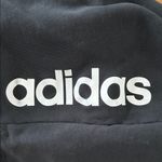 Adidas Women's Black Athletic Shorts Photo 5