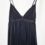 Show Me Your Mumu NWT NWT Eva Pleat Mini Dress in Black Photo 0