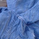 Merona Blue Flare & Wide Leg Jeans Photo 8