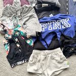 PINK - Victoria's Secret Victoria's Secret PINK XS xsmall Clothing Bundle 15 item bundle Photo 2