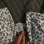 Dress Forum Floral Crop Top Photo 2