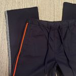 Anthropologie  Maeve Classic Track Pants Photo 4