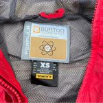 Burton  Formula Jacket WOMENS XS ski snowboard Photo 5