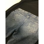 Terra & Sky  Women's Plus Size Denim Jeggings‎ Pull On Acid Wash 3X (24W-26W) Photo 5