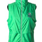 Ralph Lauren POLO Golf Ralph Lauren Women M Vest 2015 PGA Championship Whistling Straits Photo 0