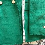 Mango Tweed Jacket. Retail $250, Xxs Photo 3