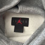 Nike  Air Jordan Hoodie Sweatshirt Jumpman Photo 1