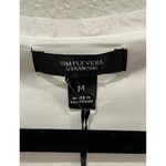 Vera Wang SIMPLY VERA Hi Lo White Knight Tank Dress  Photo 2
