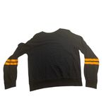 Varsitycore Retro NYC Graphic Sweatshirt Navy H&M Divided Women’s Small Black Photo 7