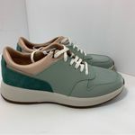 Rockport Womens Trustride Lace Photo 1