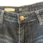 Kut From The Kloth Women’s Stevie Straight Leg Jeans Size 10 (?) Photo 3