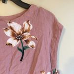 Umgee  small crop top Photo 2