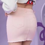Hello Kitty  Jean skirt Photo 4