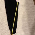 FIGS Womens  Black Jogger Pants MED/Small Photo 6
