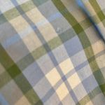 Bobbie & Brooks Vintage plaid ladies 50s 60s Bobbie Brooks shorts size small Photo 6