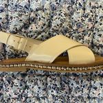 Vince Camuto Ivory Sandal Photo 3