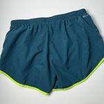 Nike Dri-Fit Running Shorts with Built in Underwear Size Medium Photo 4