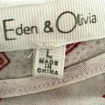 Eden & Olivia  Women's Blouse (83) Photo 6