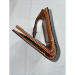 SENDEFN Small Womens Wallet Stitched Leather Bifold Card Holder RFID Blocking‎ Photo 8