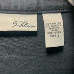 Chico's Plantinum Indigo Denim Jacket 588A Photo 2