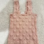 Altar'd State Blaire Seamless  Floral Cami Photo 1