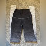 Lululemon  Wunder Under Hi-Rise Leggings Photo 1