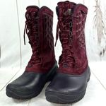 The North Face THERMOBALL UTILITY MID BOOT WOMEN'S
Style 2T5D Photo 2