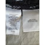 Jones New York Womens Cardigan Blouse Medium Witchy Whimsigoth Dark Academia Photo 10