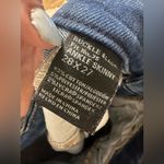 Buckle Black Fit No. 75 Ankle Skinny 28x27 Photo 5