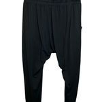 Nike Black Flow Lux Pants Photo 2