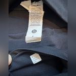 Lululemon Nulux Tight-Fit High-Rise Track Short 2.5" - Black - 4 Photo 7