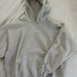 Aritzia TNA Cozy Mega Fleece Hoodie  Photo 0