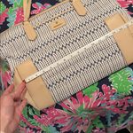 Spartina 449  Navy and Cream Tote Photo 8