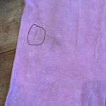 Lilly Pulitzer Lily Pulitzer Women’s Medium Light Pink Lounge Pants W/‎ Ribbon Drawstring Photo 11